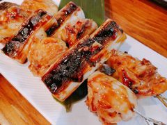 -三月居酒屋(青年大街店)