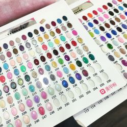 -Seven Nail七姑娘の美甲店