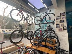 -GIANT捷安特自行车专卖店(金桥台儿庄路店)