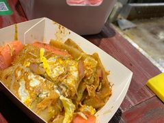 -四环冷面王(西单华威约饭街店)
