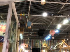 -小时光咖啡馆(开森度假森林店)