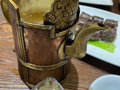 -思金拉措庄园藏餐(太阳岛店)