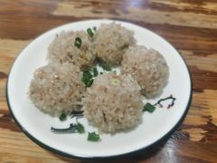 -朗妈私房菜(婺女州店)
