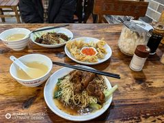 -吴财记面家(大同路店)