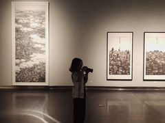 -江苏省美术馆(长江路新馆)