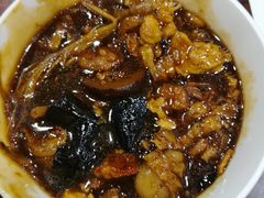 三鲜打卤面-九河居(荔湾路店)