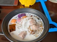 -三亚国光豪生度假酒店-椰语堂清补凉(国光豪生店)