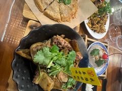 -芋包王闽南茶楼(八市店)