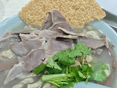 -金原鸭血粉丝汤总店(锁金村店)