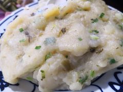乱刀土豆泥-回水镇·江湖川菜(恒大新城店)