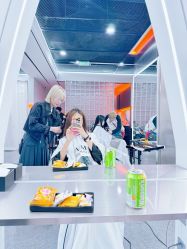 -艾美A·M Hair Salon