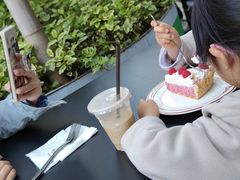 -Peet's Coffee皮爷咖啡(豫园店)