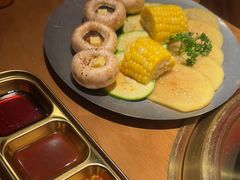 -MIKOMIKO和牛烧肉专门店(南门店)