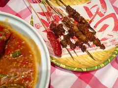 -辣小鲜·南昌大排档(船山路店)