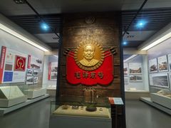 -中国铁道博物馆(正阳门馆)