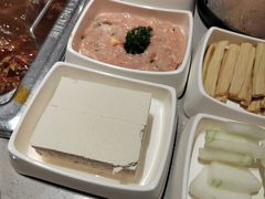 -海底捞火锅(高新万达店)
