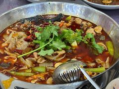 -贵州笋子鸡(米市街店)