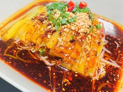 -三江里·宜宾川菜(亚运村店)