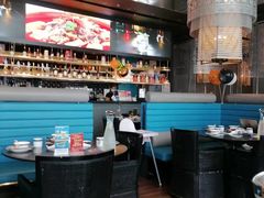 大堂-凤凰湘语·湘粤鲜融(浦东旗舰店)