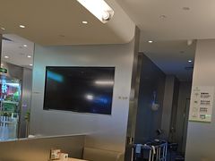 -吕氏疙瘩汤·海鲜新鲁菜(海州利群店)