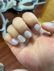 -EMILY艾枚莉美甲美睫·美颜·现磨咖啡