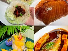 -湖里春风·淮扬菜(丽泽天街店)