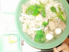 -笠小妹越南粉(新城科技园店)