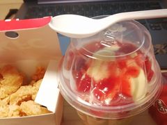 -肯德基(学院路店)