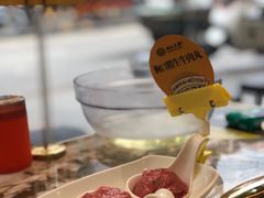 -潮汕大目牛肉火锅(皇岗旗舰店)
