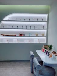 -VE专注问题肌·赛诺龙&科学美肤中心