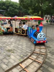 -大望京儿童游乐场