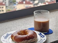 -81bakery(关山路店)