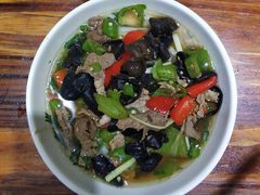 -肆姐面粉馆(坡子街店)