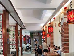 大堂-海坛特色小吃·只做平潭特色菜(平潭店)