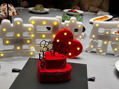 -北平食府·北京烤鸭(北京西站六里桥店)