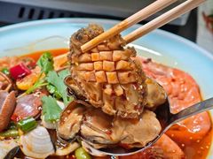 -金龙·打边炉(南京西路店)