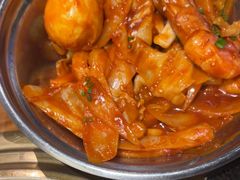 -海之屋韩式烤肉(海棠68环球美食街店)