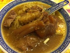 -麦奀云吞面世家 山顶店(山顶广场店)