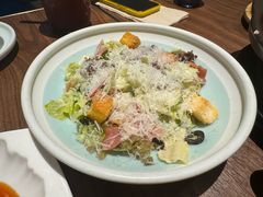 -港丽餐厅(正大店)