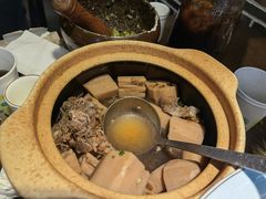 -八碗湘长沙市井菜(坡子街店)