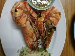 -Wang Sai Seafood