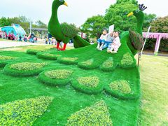 -武汉紫薇都市田园