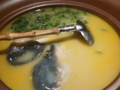 河豚汤-桂满陇·锦绣江南(益田广场店)