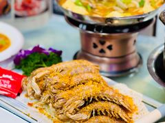 -东江海鲜大排档·潮汕菜·砂锅粥