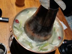 -嘚味徐州烧烤特色菜