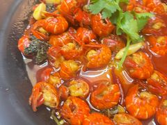 -铭副琦食·虾蟹烩馆(渔人码头店)