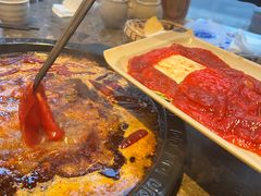 -重庆渝达老火锅(春熙路店)