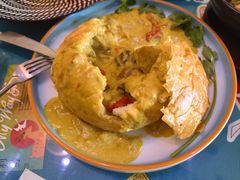 -My Way Town买味堂·东南亚餐厅(亦庄店)