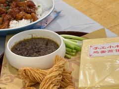 -山东八大碗山东老字号