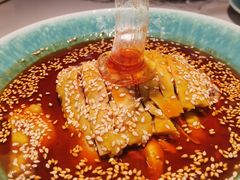 -雀蓝川菜(滨湖万象汇店)